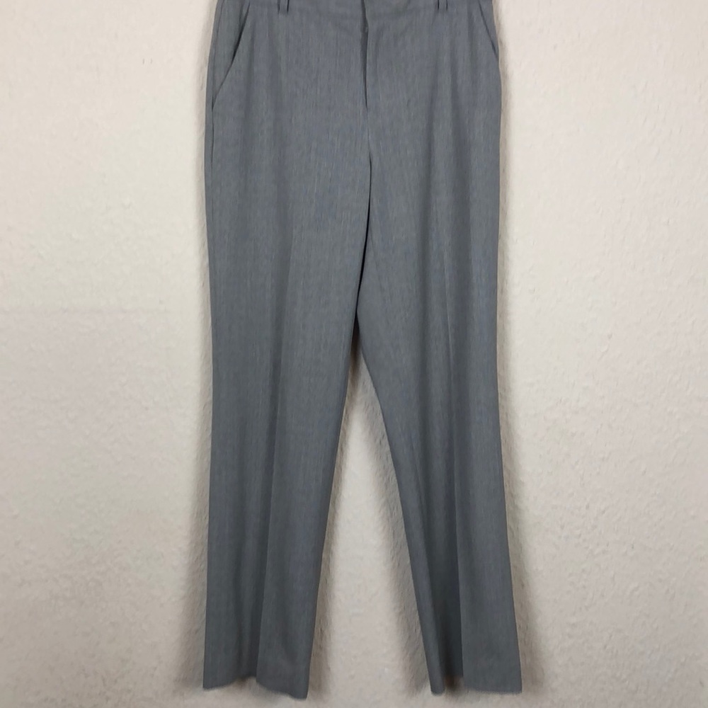Lauren Ralph Lauren taupe pants